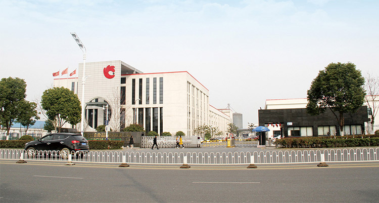 為保障食品安全，洽洽食品將風淋室的使用玩出新花樣